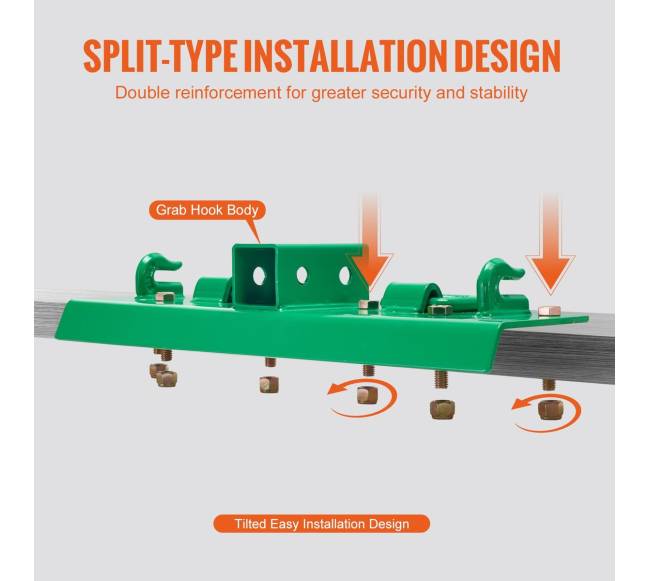 516" kibiro kabliai, klasė 70, 12 000 kg5