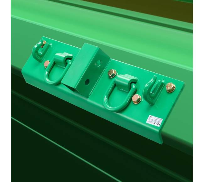 516" kibiro kabliai, klasė 70, 12 000 kg7