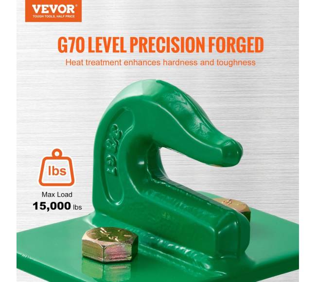 38" traktoriaus kaušas su kabliu ir plokšte1