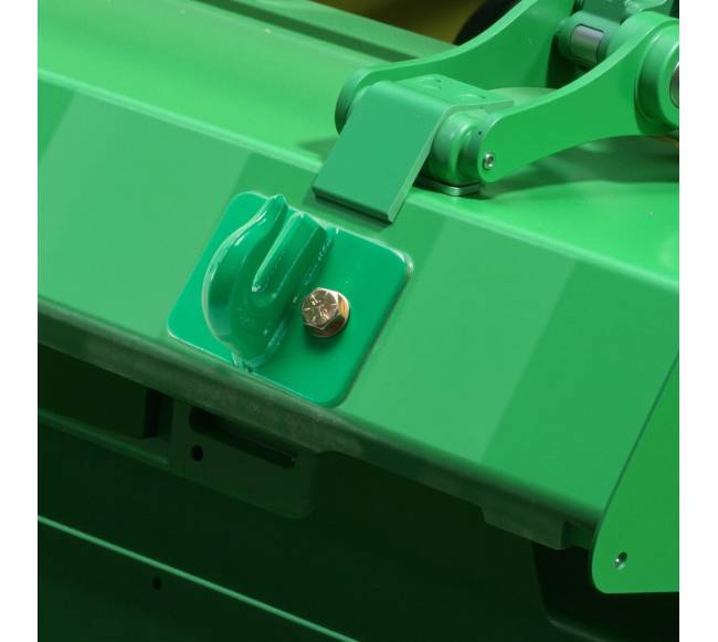 38" traktoriaus kaušas su kabliu ir plokšte7