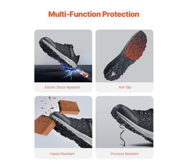 Vyriški sportiniai darbo batai su metaline nosele3