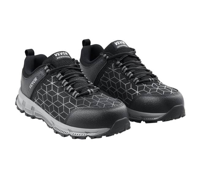 Vyriški sportiniai bateliai su apsauginiais galais8