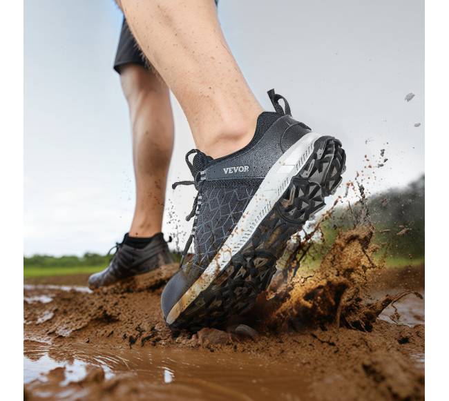 Plati vyriška darbo avalynė su plieniniais intarpais7