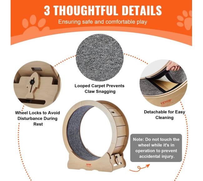 Didelis katės bėgimo takelis5