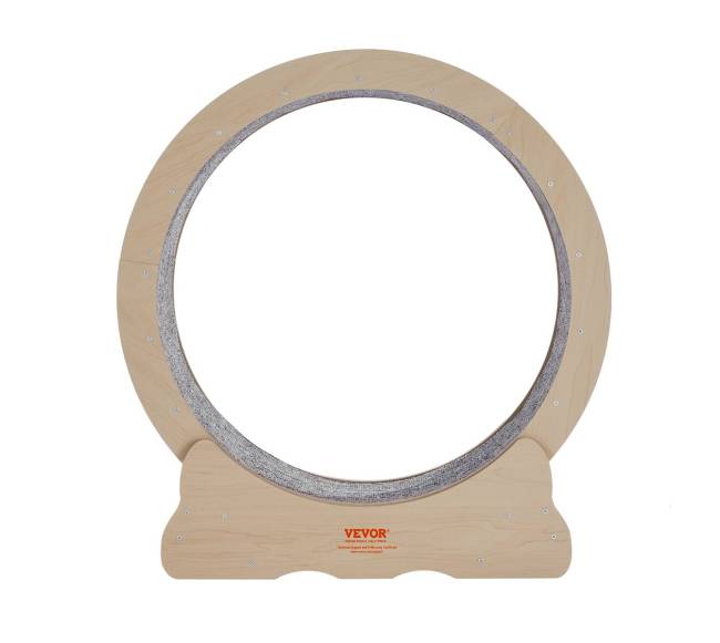 Didelis katės bėgimo takelis8