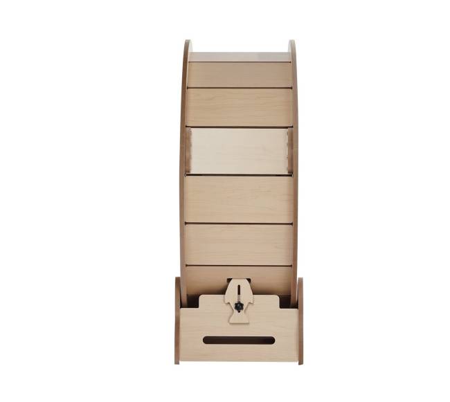 Didelis katės bėgimo takelis10