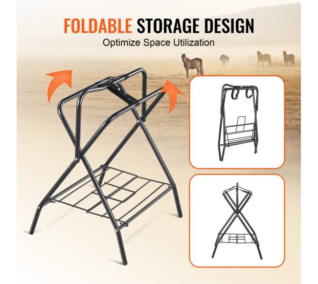 Sulankstoma balnų pakaba, 2 vnt. rinkinys4