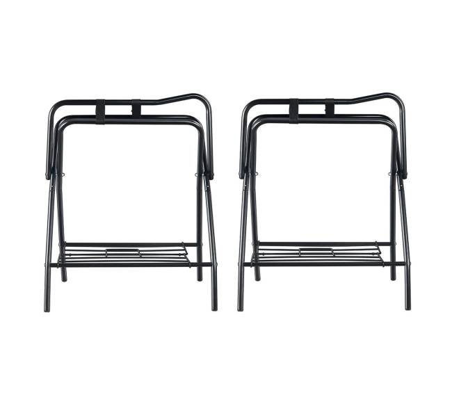 Sulankstoma balnų pakaba, 2 vnt. rinkinys9