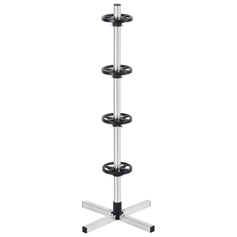 Padangų stovas 4 padangoms iki 225 mm pločio0