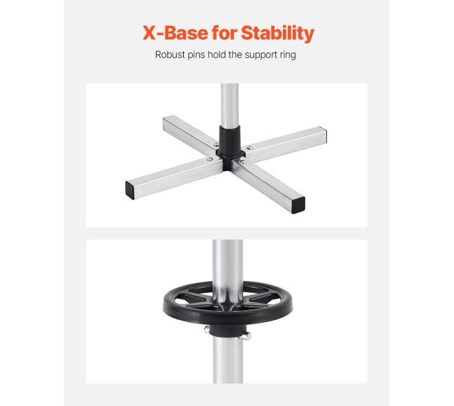 Padangų stovas 4 padangoms iki 225 mm pločio4