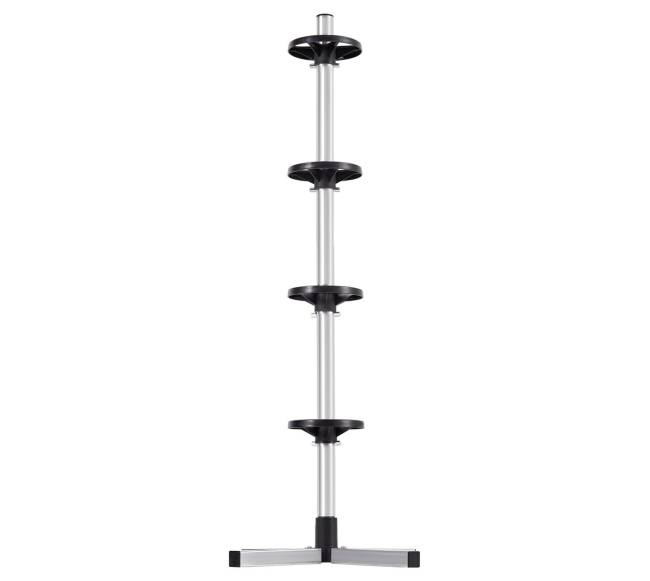 Padangų stovas 4 padangoms iki 225 mm pločio9