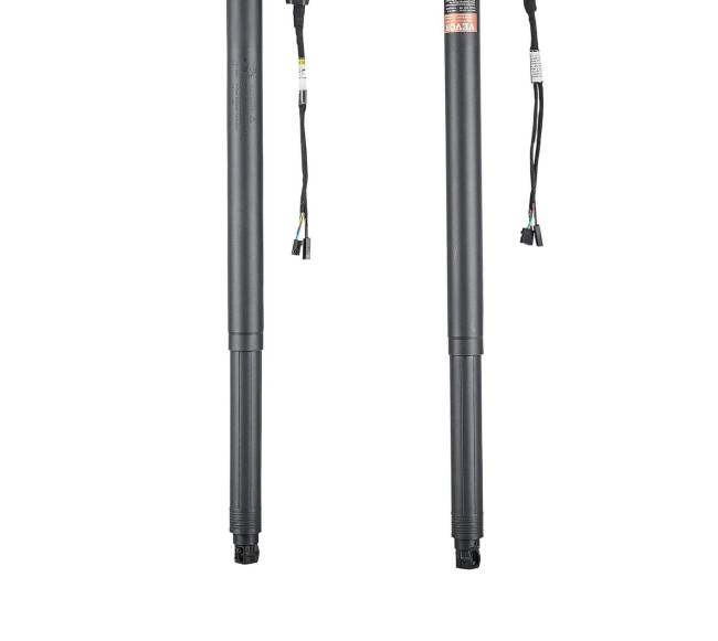 2 vnt. galiniam dangčiui skirti amortizatoriai Octavia III0