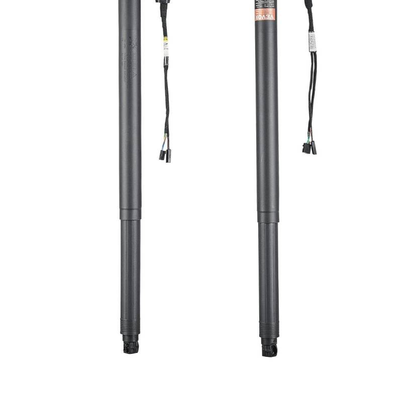 2 vnt. galiniam dangčiui skirti amortizatoriai Octavia III0