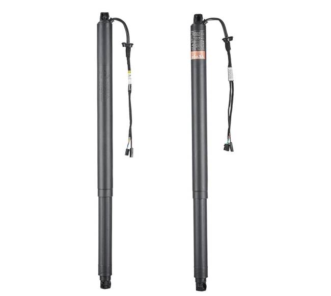 2 vnt. galiniam dangčiui skirti amortizatoriai Octavia III8