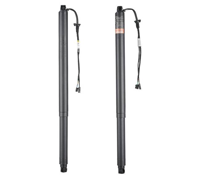 2 vnt. galiniam dangčiui skirti amortizatoriai Octavia III10