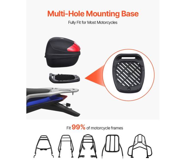 24 l motociklo viršutinė dėžė su atšvaitais4