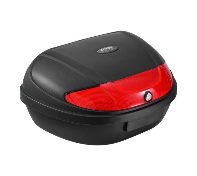 62L motociklo bagažinė su atspindinčiu skydeliu8