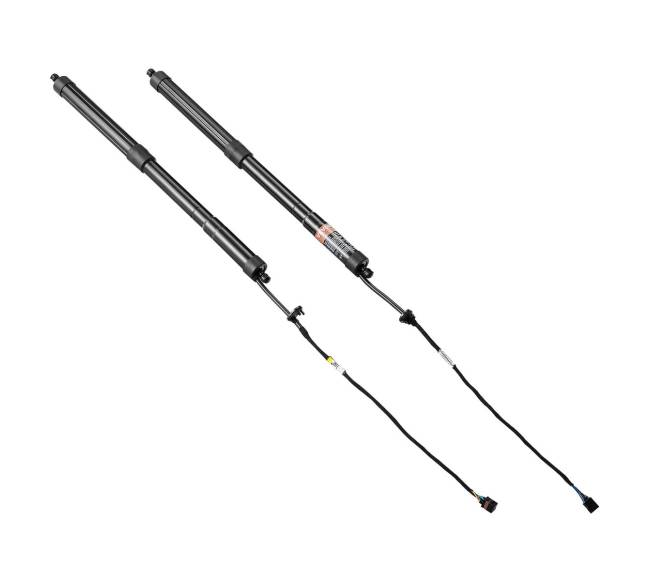 Galiniai pakeliamieji amortizatoriai VM sharan 2010-20239