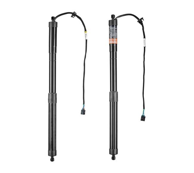 Galiniai pakeliamieji amortizatoriai VM sharan 2010-202310