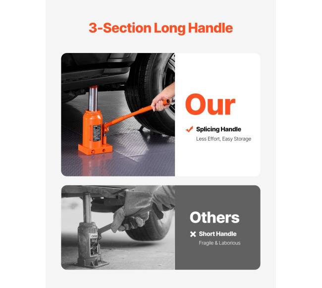 Hidraulinis butelinis domkratas 30 tonų3