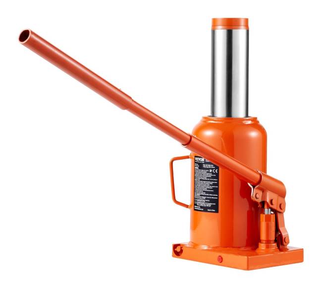 Hidraulinis butelinis domkratas 30 tonų8