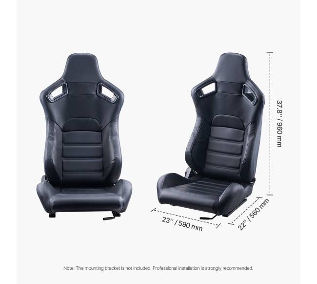 2 lenktynių sėdynės su reguliuojamu slankikliu2