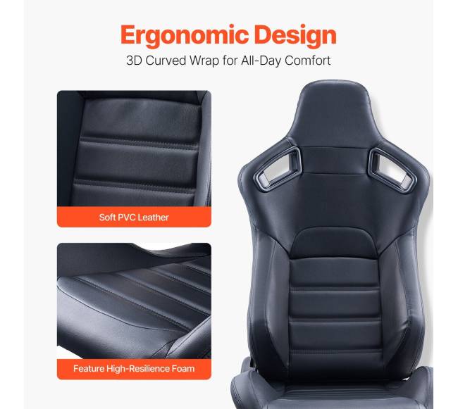 2 lenktynių sėdynės su reguliuojamu slankikliu4