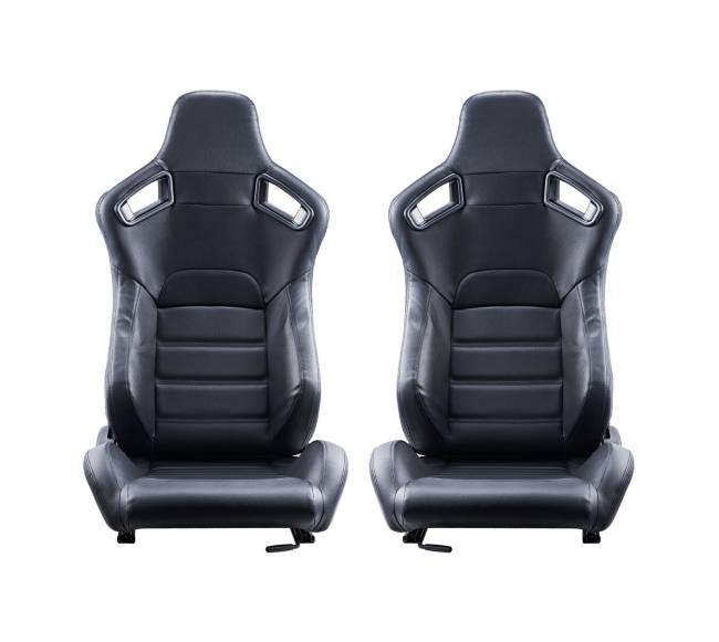 2 lenktynių sėdynės su reguliuojamu slankikliu8