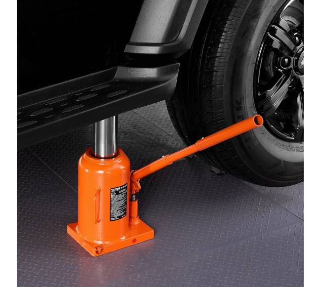 50 tonų hidraulinis butelinis domkratas7