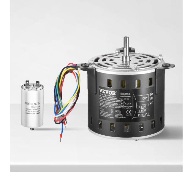 220V 13 AGP krosnies pūstuvo variklis7