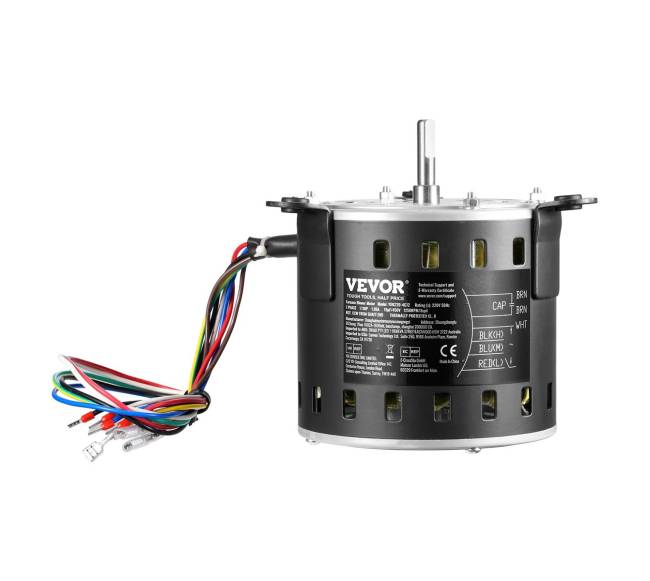 220V 13 AGP krosnies pūstuvo variklis10