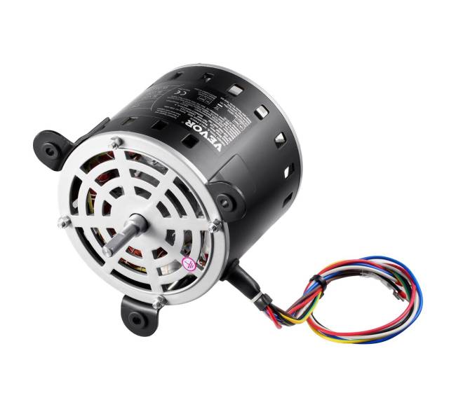 Orkaitės ventiliatoriaus variklis 1300 apsmin0