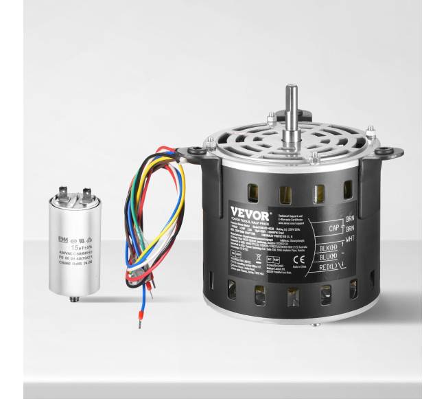 Orkaitės ventiliatoriaus variklis 1300 apsmin7