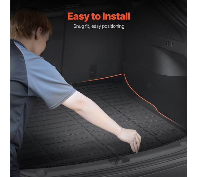 Bagažo kilimėlis Tesla Model Y 2020-20242