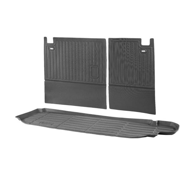 Kilimėliai Kluger ir Highlander0