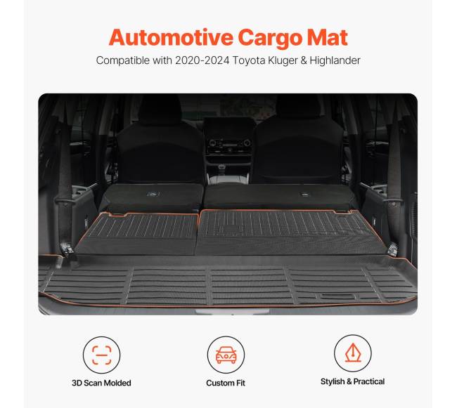 Kilimėliai Kluger ir Highlander1