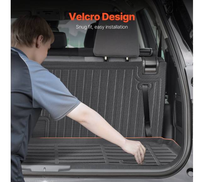 Kilimėliai Kluger ir Highlander2