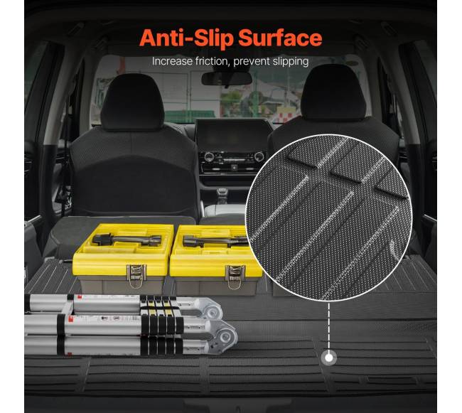 Kilimėliai Kluger ir Highlander5