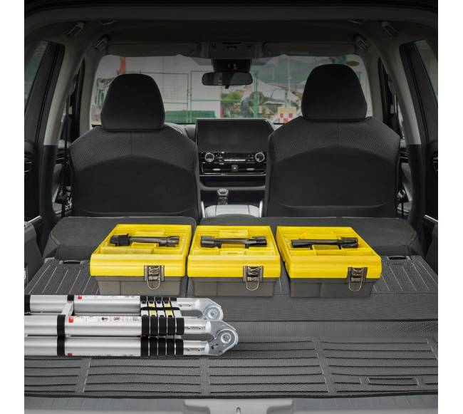 Kilimėliai Kluger ir Highlander7