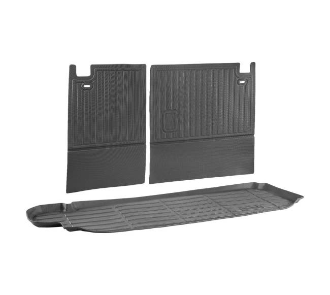 Kilimėliai Kluger ir Highlander8