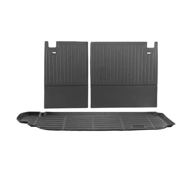 Kilimėliai Kluger ir Highlander9