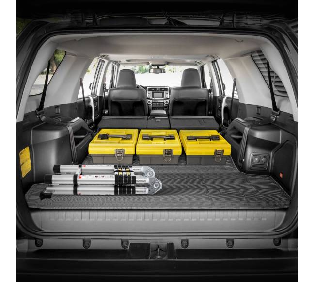 Bagažo kilimėlis Toyota 4Runner 2010-20267