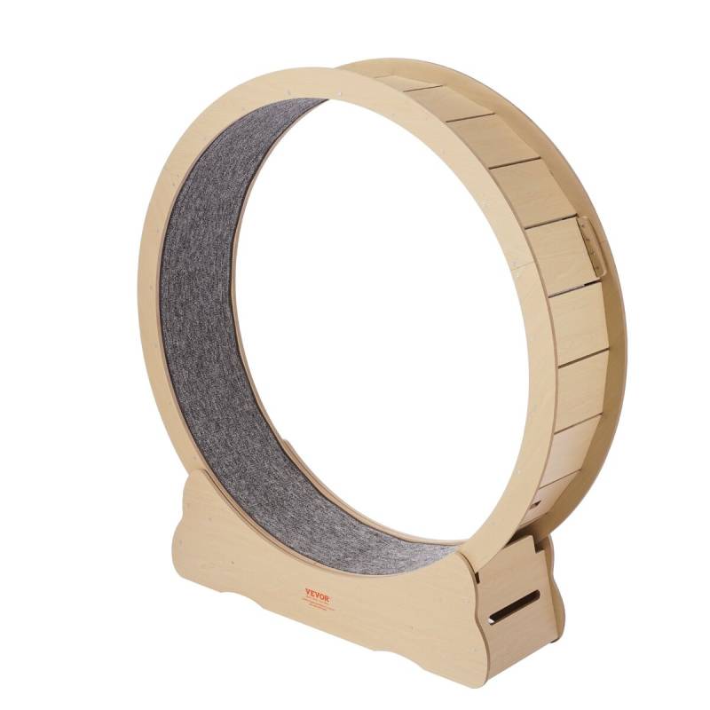 Medinis bėgimo ratas katėms0