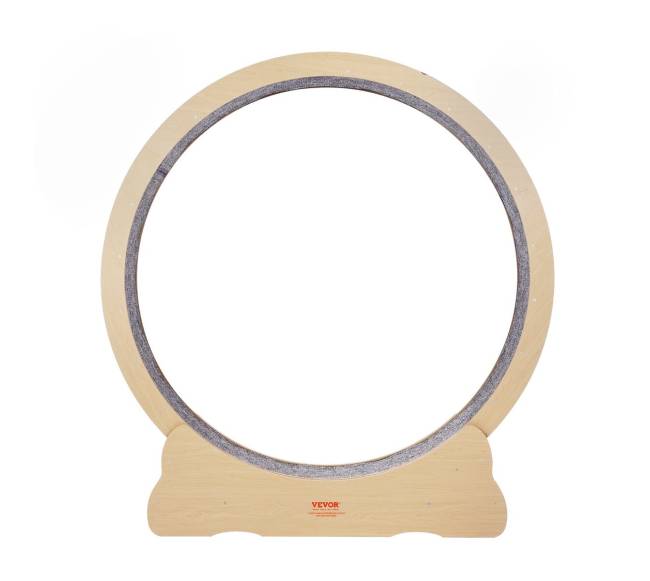 Medinis bėgimo ratas katėms8