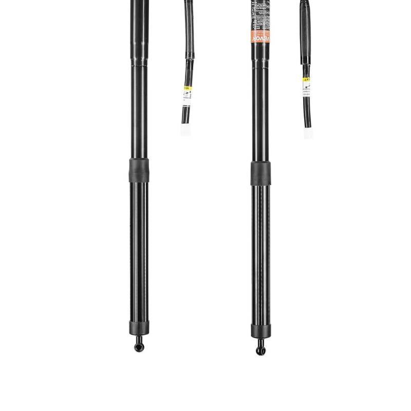 Galiniai keltuvo strypai 2014-2019 Highlander0