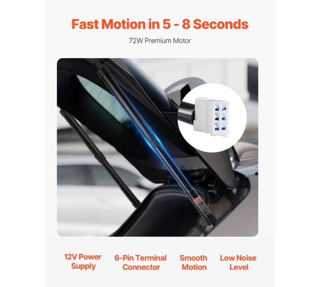 Galiniai keltuvo strypai 2014-2019 Highlander3