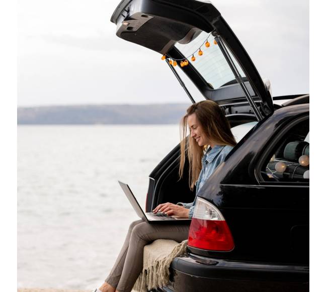 Galiniai keltuvo strypai 2014-2019 Highlander7