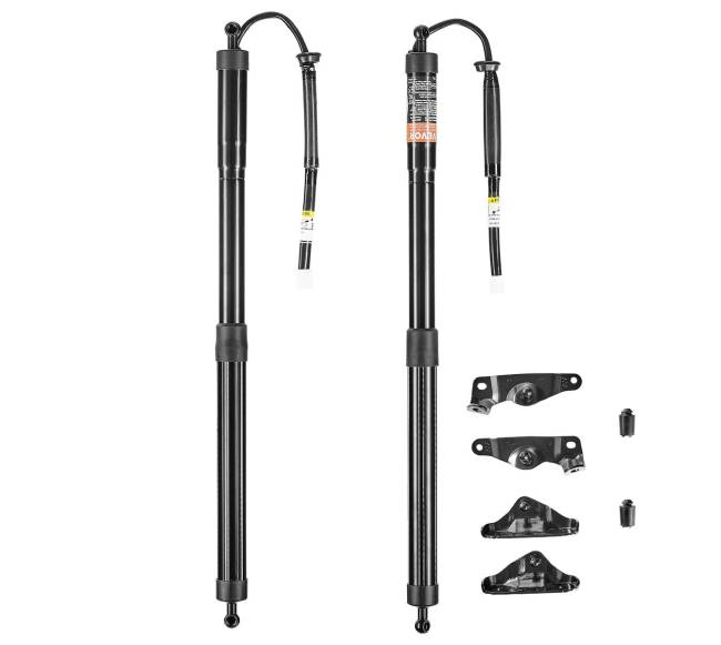 Galiniai keltuvo strypai 2014-2019 Highlander8