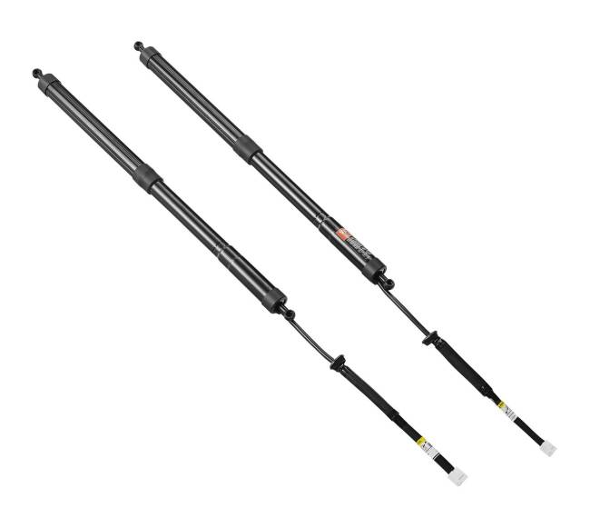 Galiniai keltuvo strypai 2014-2019 Highlander9