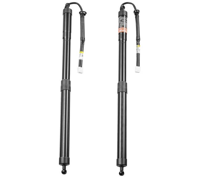 Galiniai keltuvo strypai 2014-2019 Highlander10